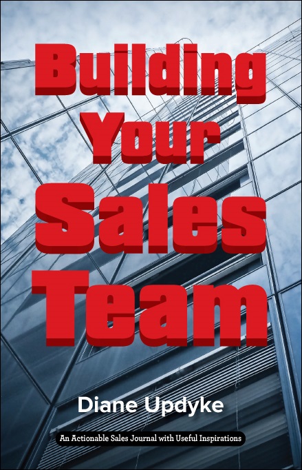 Building Your Sales Team