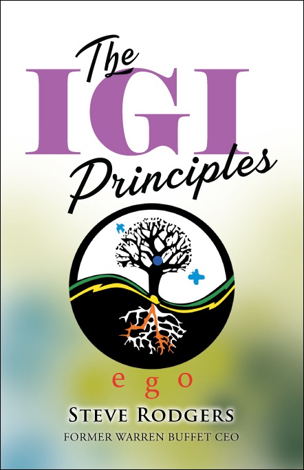 The IGI Principles