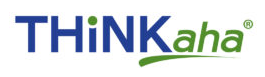 THiNKaha: Publishing Credibility through Books, Courses, Credreels™, and Community Sites, as well as Corporate Programs