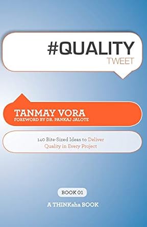 #QUALITYtweet Book01