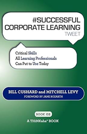 #SCL Book02:Critical Skills